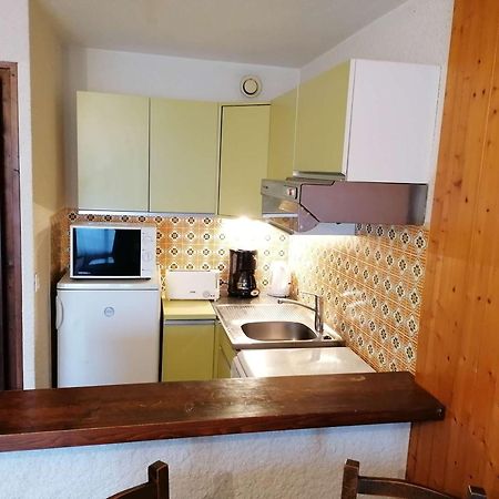 Studio Le Grand-Bornand, 1 pièce, 4 personnes - FR-1-241-80 Esterno foto