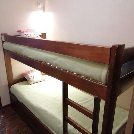 Studio Le Grand-Bornand, 1 pièce, 4 personnes - FR-1-241-80 Esterno foto