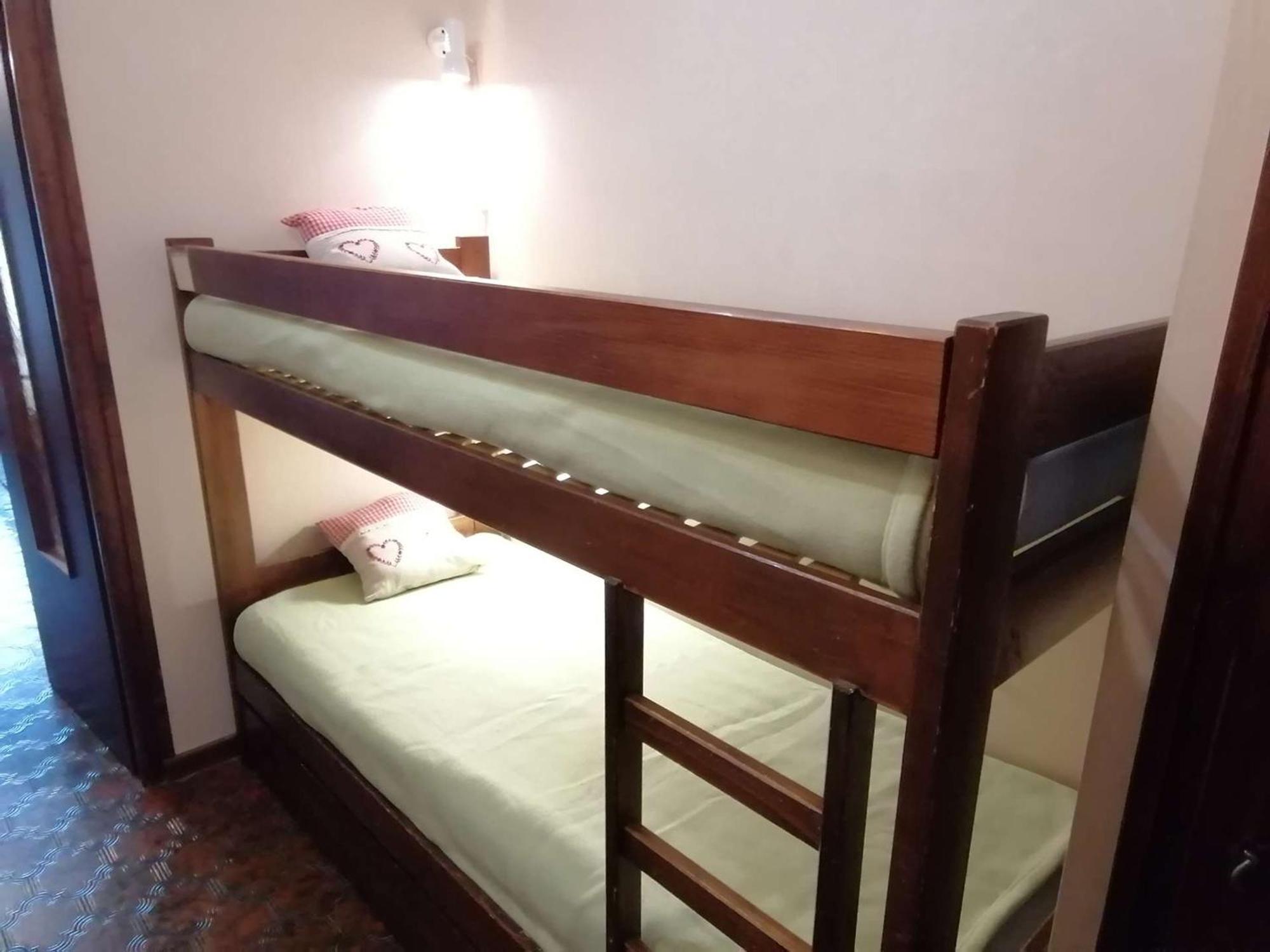 Studio Le Grand-Bornand, 1 pièce, 4 personnes - FR-1-241-80 Esterno foto
